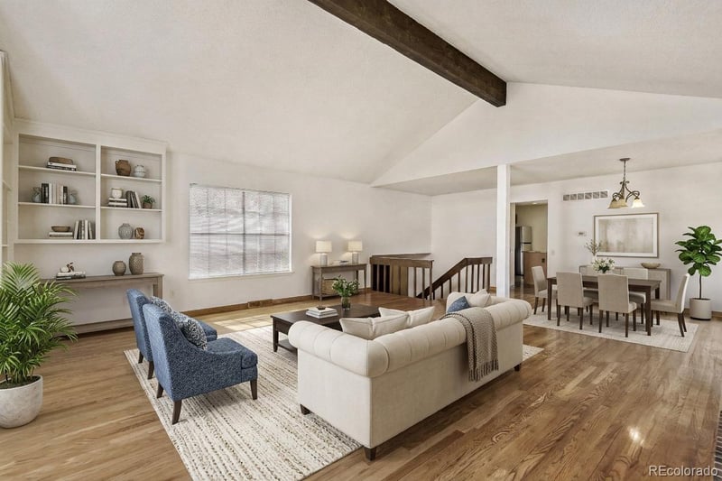 7509 Trenton Ct, Centennial, CO 80112