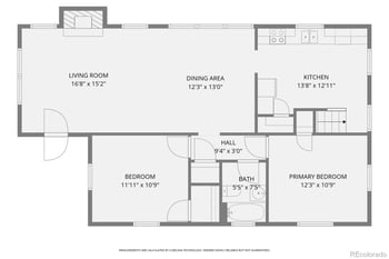 355 Clarkson St, Denver, CO 80209