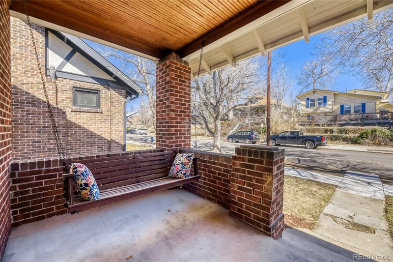 355 Clarkson St, Denver, CO 80209