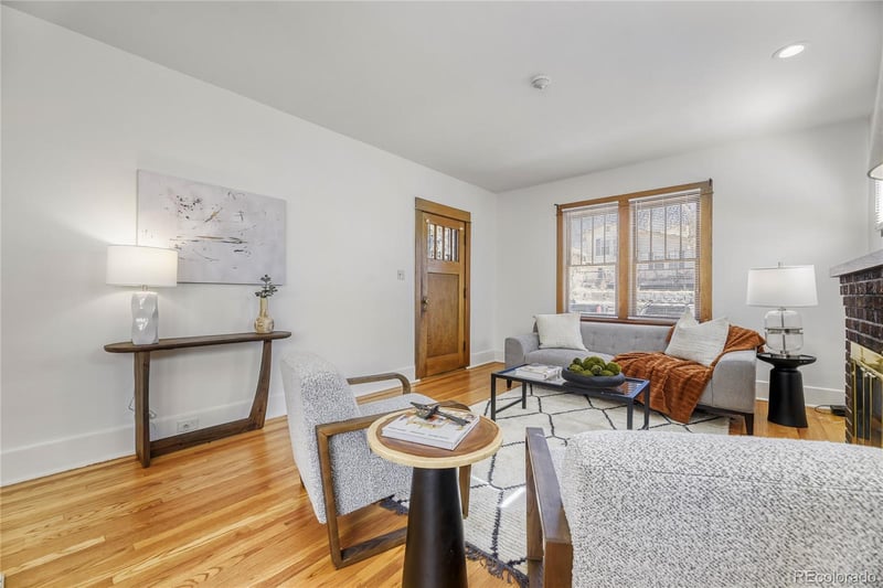 355 Clarkson St, Denver, CO 80209