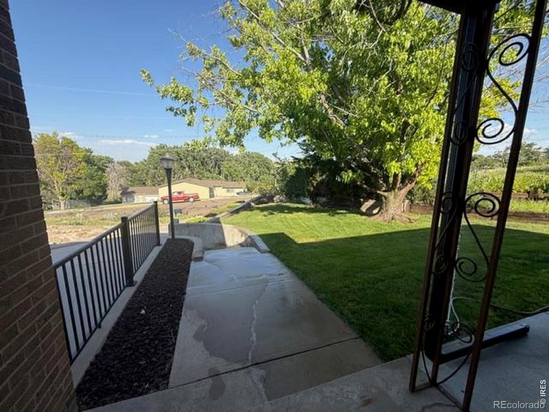1325 Lincoln St, Wray, CO 80758