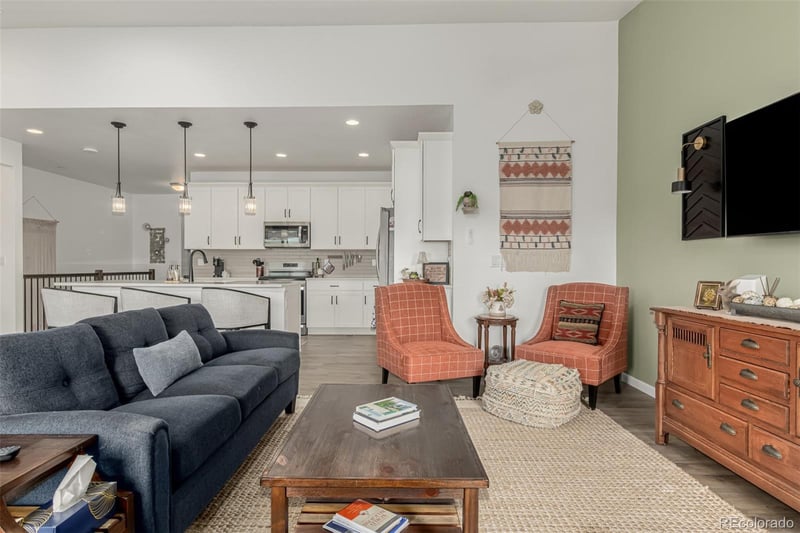 11853 Zebra Grass Way, Parker, CO 80138