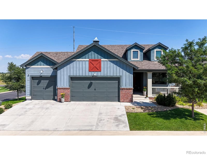 6990 Toponas Ct, Timnath, CO 80547