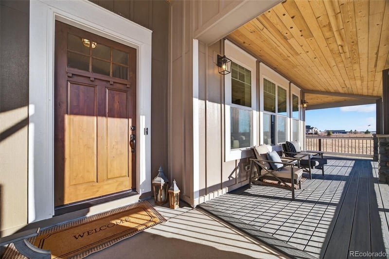 3444 Antelope Ridge Trl, Parker, CO 80138