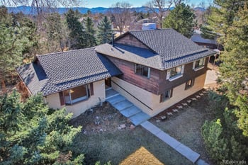 4546 Ponds Dr, Littleton, CO 80123