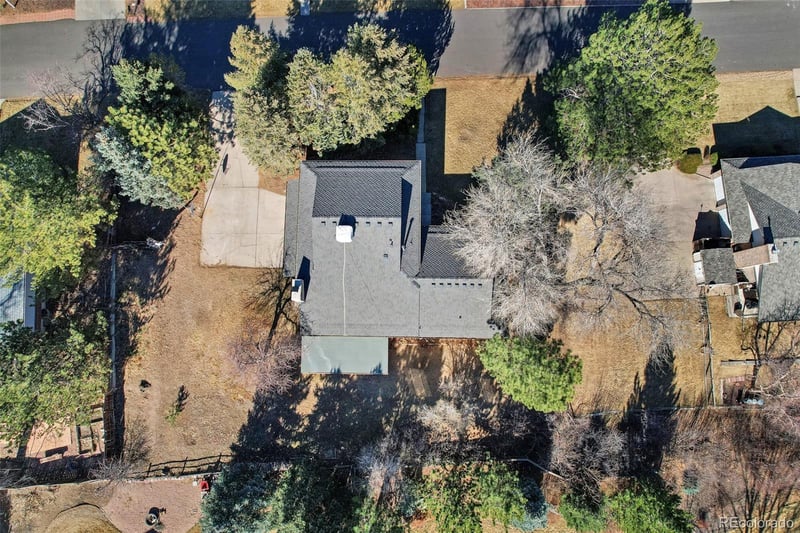 4546 Ponds Dr, Littleton, CO 80123