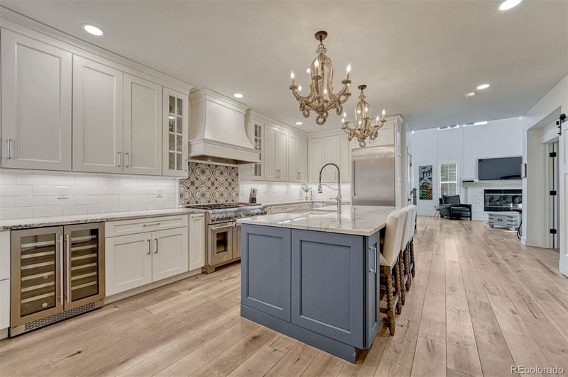 2326 Wood Ave, Colorado Springs, CO 80907