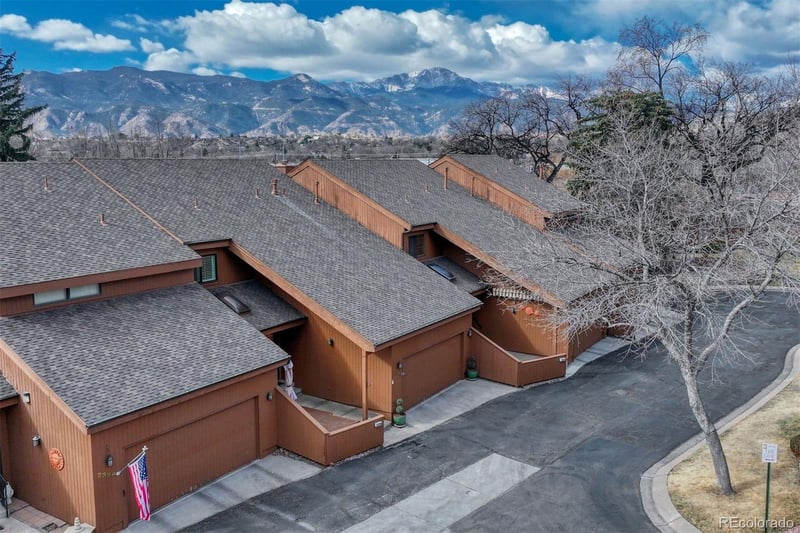 2326 Wood Ave, Colorado Springs, CO 80907