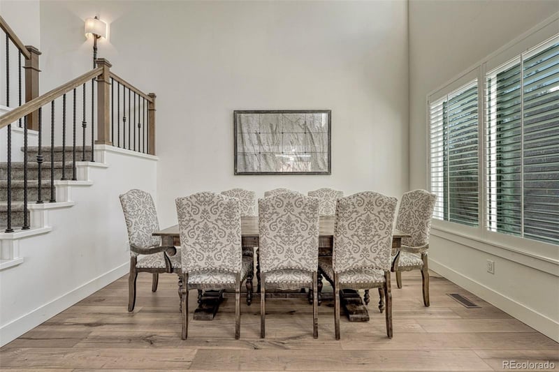 2326 Wood Ave, Colorado Springs, CO 80907