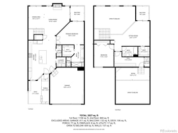 2326 Wood Ave, Colorado Springs, CO 80907