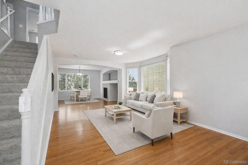 16893 Trail View Cir, Parker, CO 80134