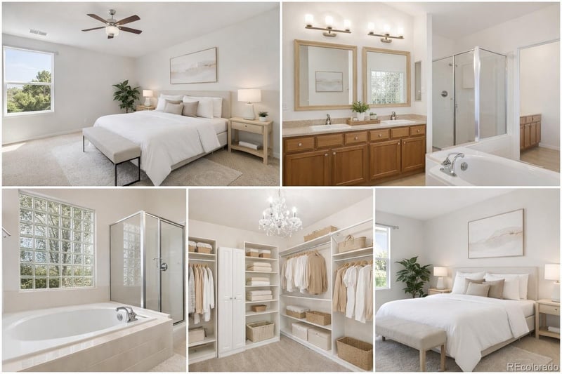 16893 Trail View Cir, Parker, CO 80134