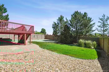 16893 Trail View Cir, Parker, CO 80134