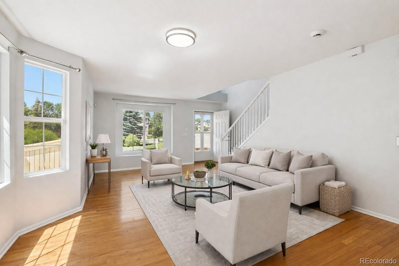 16893 Trail View Cir, Parker, CO 80134