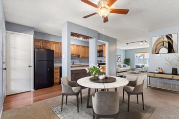 2301 Fremont Ave #Y06, Centennial, CO 80122