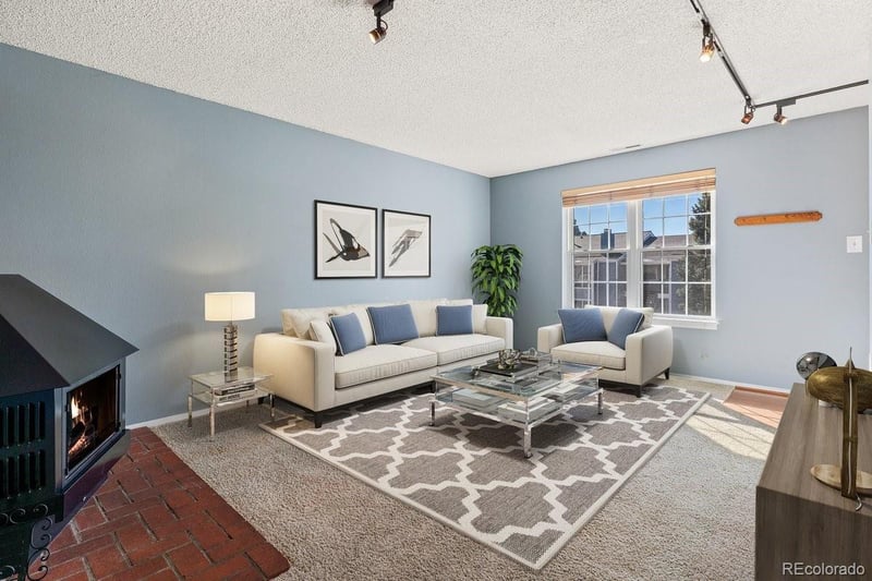 2301 Fremont Ave #Y06, Centennial, CO 80122