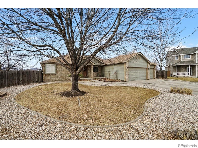 802 Waxberry Ct, Loveland, CO 80538