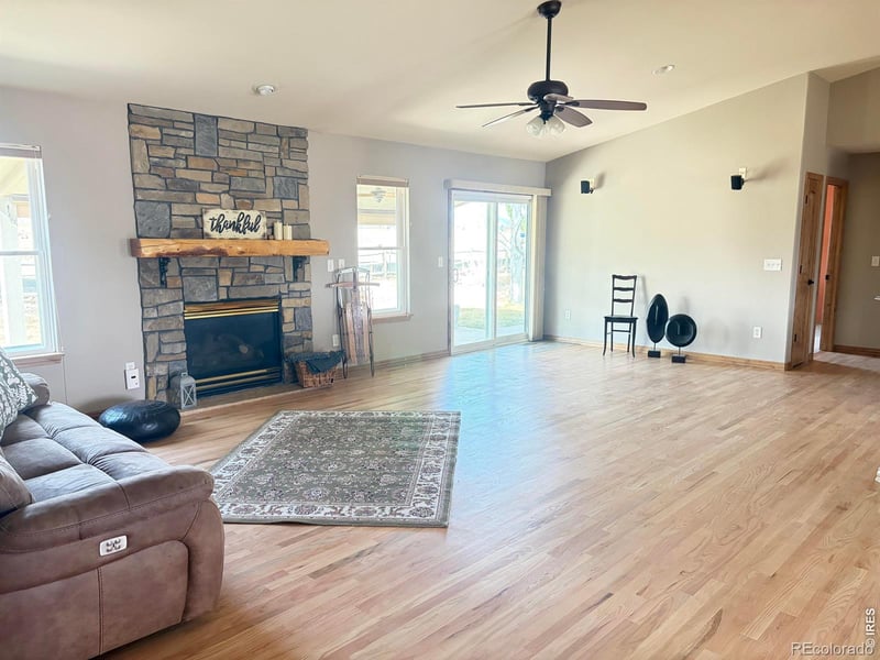 802 Waxberry Ct, Loveland, CO 80538