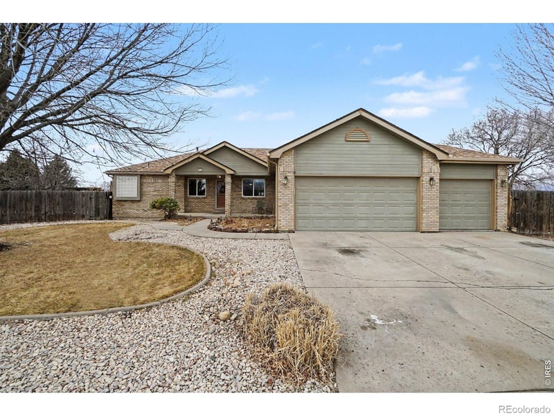 802 Waxberry Ct, Loveland, CO 80538
