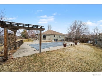 802 Waxberry Ct, Loveland, CO 80538