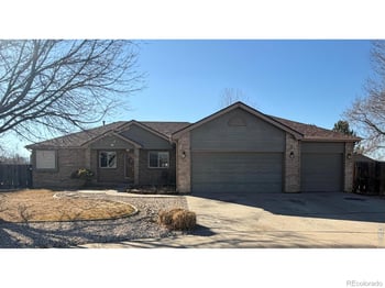 802 Waxberry Ct, Loveland, CO 80538