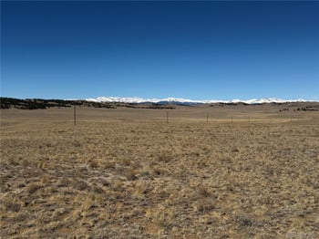Chickasaw Rd, Hartsel, CO 80449