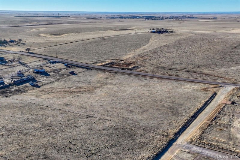 15030 Highway 94 , Colorado Springs, CO 80930