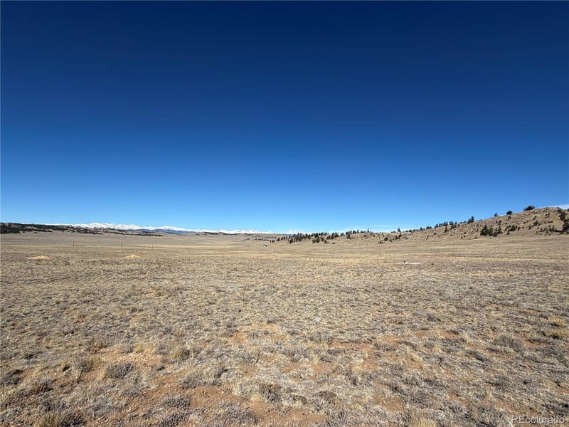 0005 Coyotero Trl Lot 5707, Hartsel, CO 80449