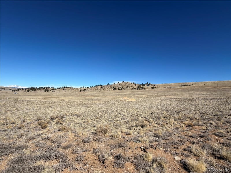 0005 Coyotero Trl Lot 5707, Hartsel, CO 80449