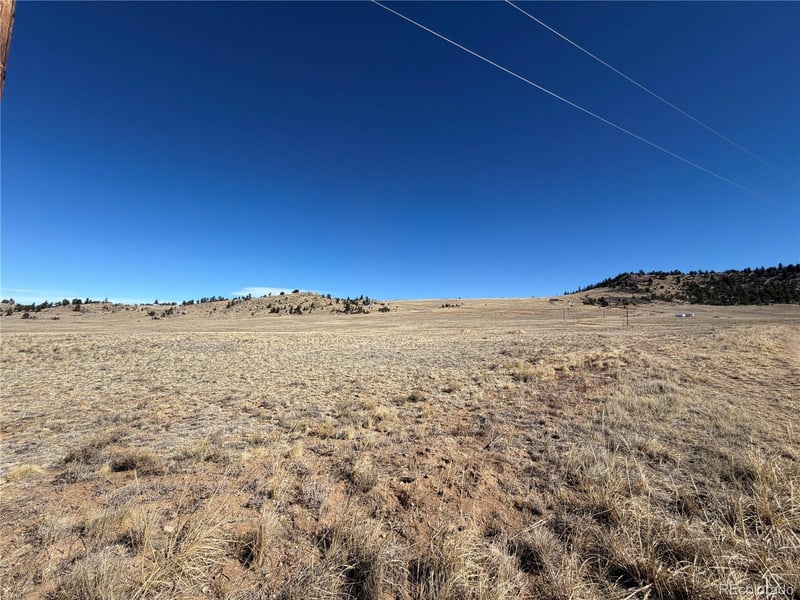 0005 Coyotero Trl Lot 5707, Hartsel, CO 80449