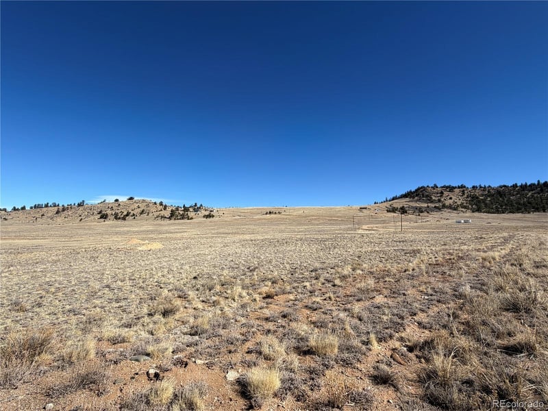 0005 Coyotero Trl Lot 5707, Hartsel, CO 80449