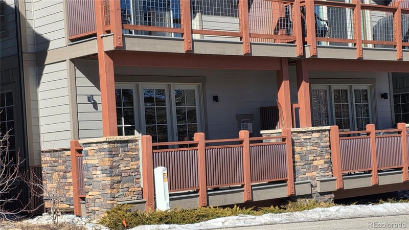 481 Main St #B101, Frisco, CO 80443