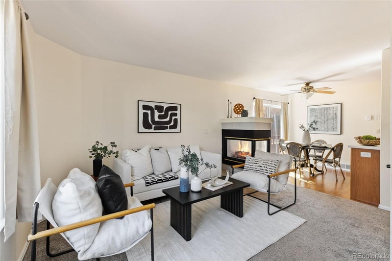 6926 Yellowpine Dr, Colorado Springs, CO 80919