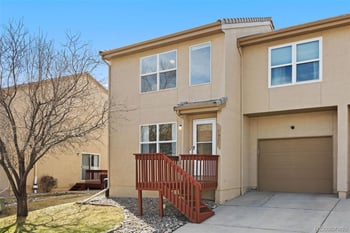 6926 Yellowpine Dr, Colorado Springs, CO 80919