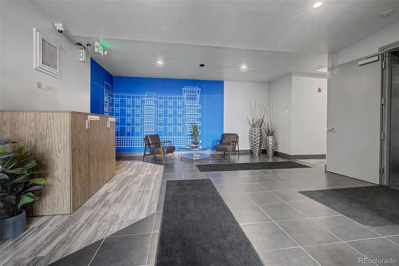 1488 Madison St #102, Denver, CO 80206