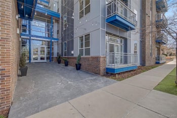 1488 Madison St #102, Denver, CO 80206