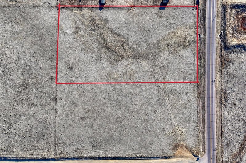 15080 Highway 94 , Colorado Springs, CO 80930