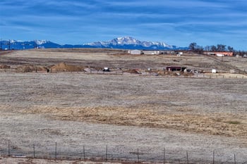 15080 Highway 94 , Colorado Springs, CO 80930