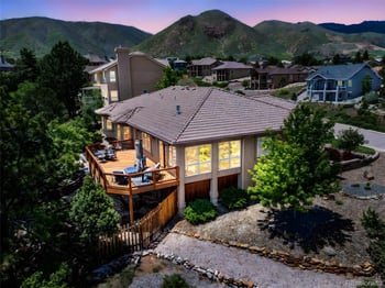 2525 Karamy Ct, Colorado Springs, CO 80919