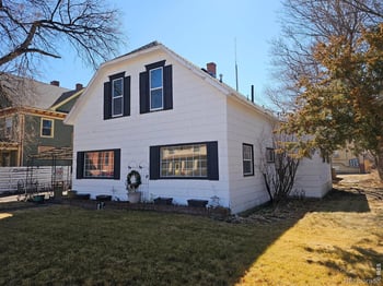 109 Denver St, Sterling, CO 80751