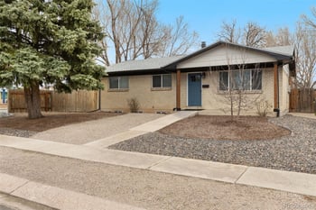 2939 Institute St, Colorado Springs, CO 80907