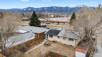 2939 Institute St, Colorado Springs, CO 80907