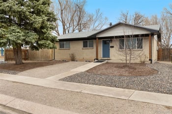 2939 Institute St, Colorado Springs, CO 80907