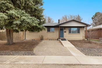 2939 Institute St, Colorado Springs, CO 80907