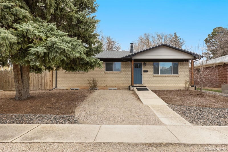 2939 Institute St, Colorado Springs, CO 80907