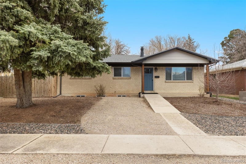 2939 Institute St, Colorado Springs, CO 80907