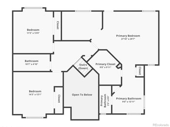 8985 Blue Sage Cir, Colorado Springs, CO 80908