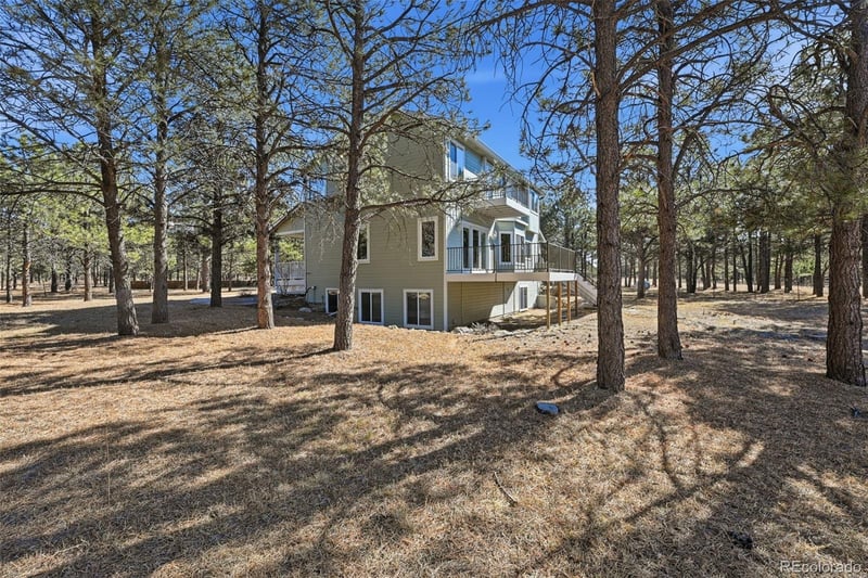 8985 S Blue Sage Cir, Colorado Springs, CO 80908