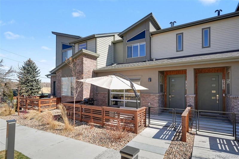 6393 Moore Ct, Arvada, CO 80004