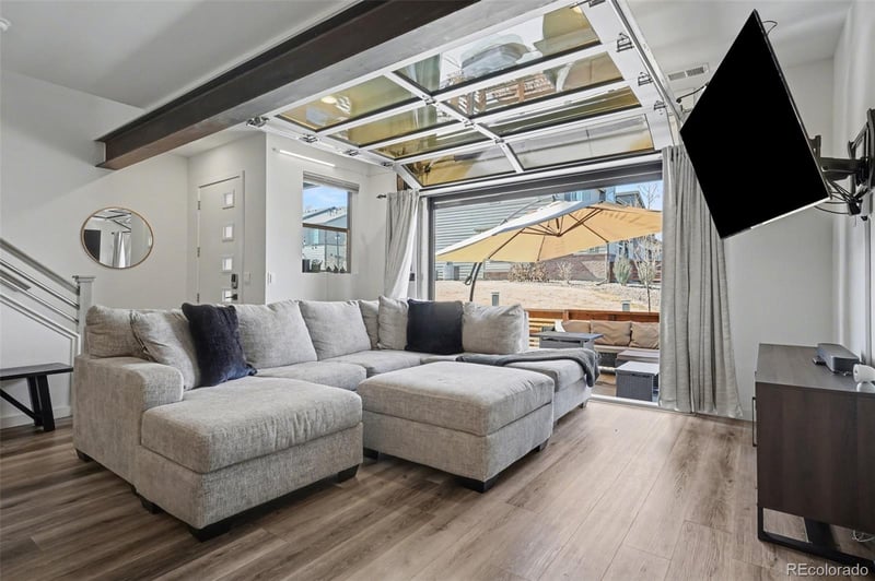 6393 Moore Ct, Arvada, CO 80004